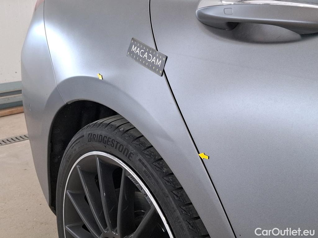  Mercedes  CLA-Klasse MERCEDES-BENZ CLA Coupe / 2019 / 4P / Coupé CLA 200 AMG Line BA7 #11