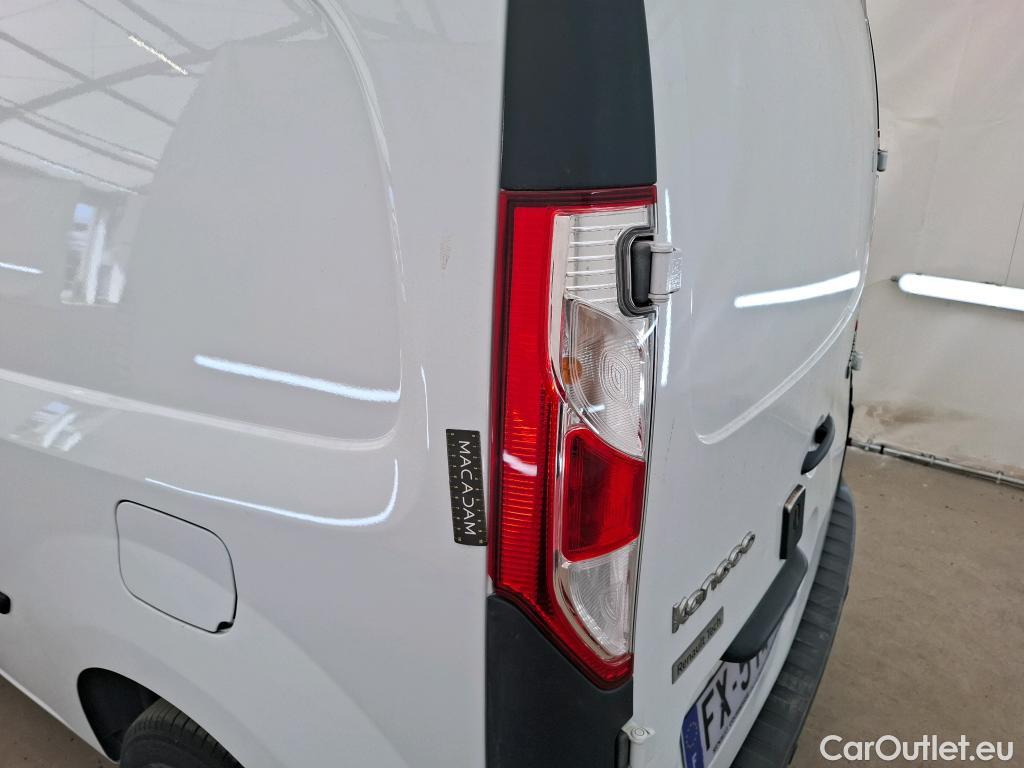  Renault  Kangoo  II Express Grand Confort (L1) 1.5 dCi 80CV BVM6 E6dT #31