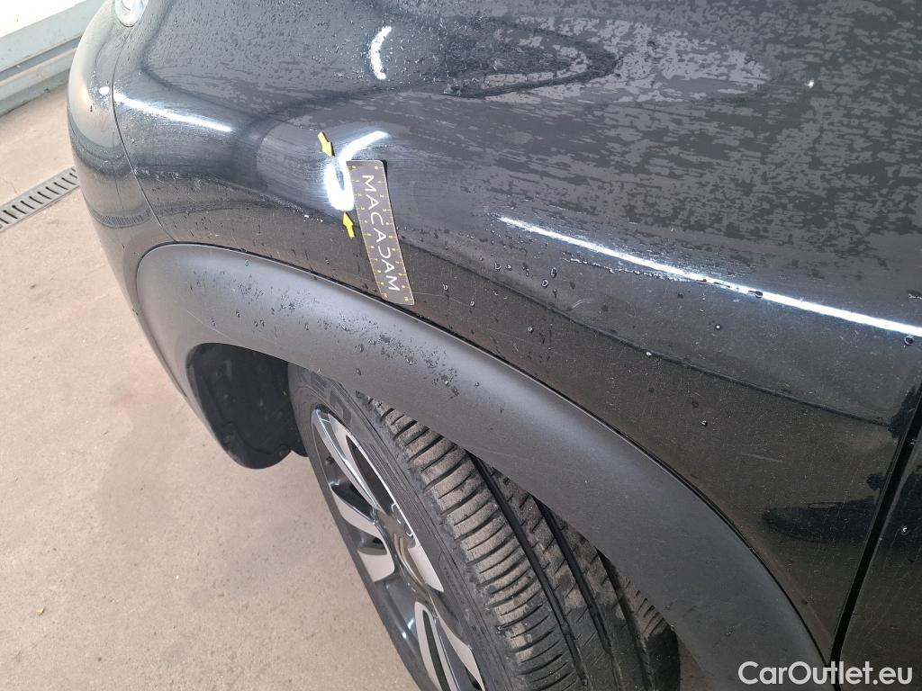 Citroen  C3  Aircross Shine Business 1.5 BlueHDi 100CV BVM6 E6dT #52