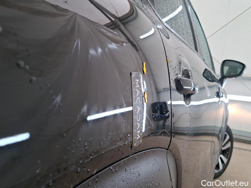  Citroen  C3  Aircross Shine Business 1.5 BlueHDi 100CV BVM6 E6dT #58