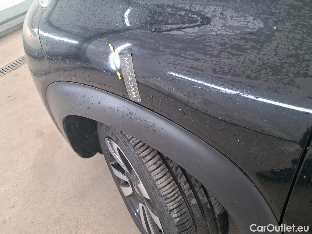  Citroen  C3  Aircross Shine Business 1.5 BlueHDi 100CV BVM6 E6dT #53