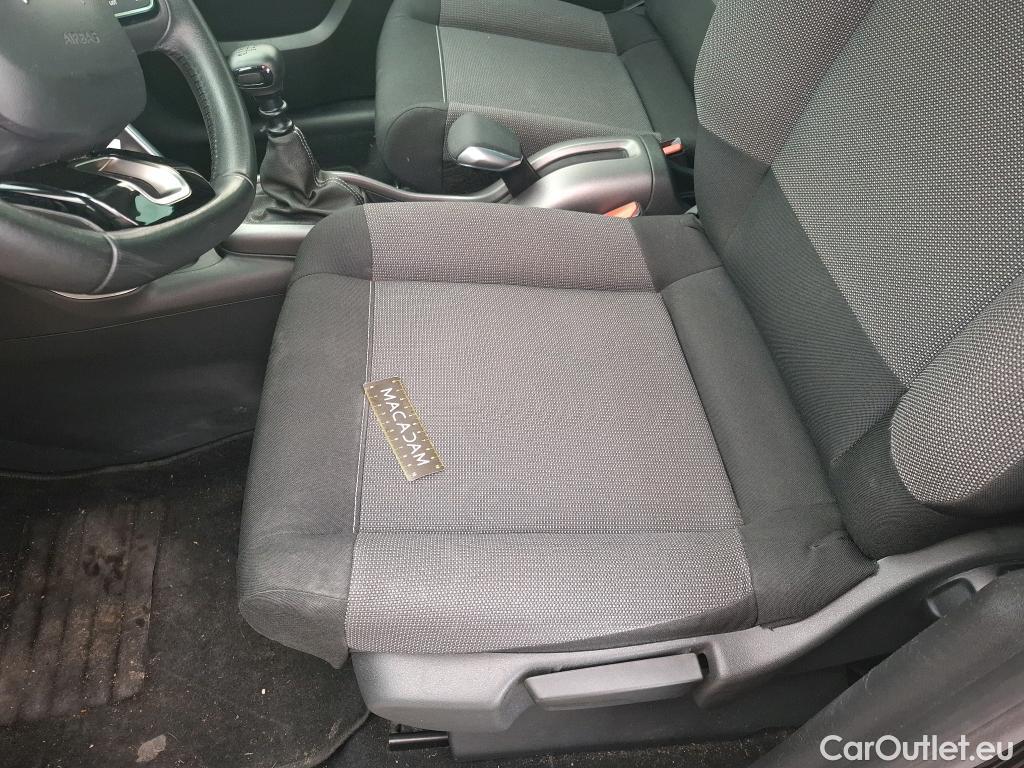  Citroen  C3  Aircross Shine Business 1.5 BlueHDi 100CV BVM6 E6dT #62