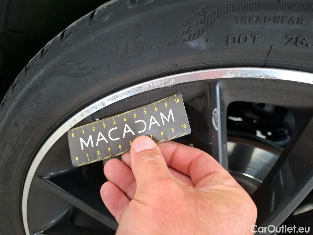  Mercedes  CLA-Klasse MERCEDES-BENZ CLA Coupe / 2019 / 4P / Coupé CLA 200 AMG Line BA7 #46