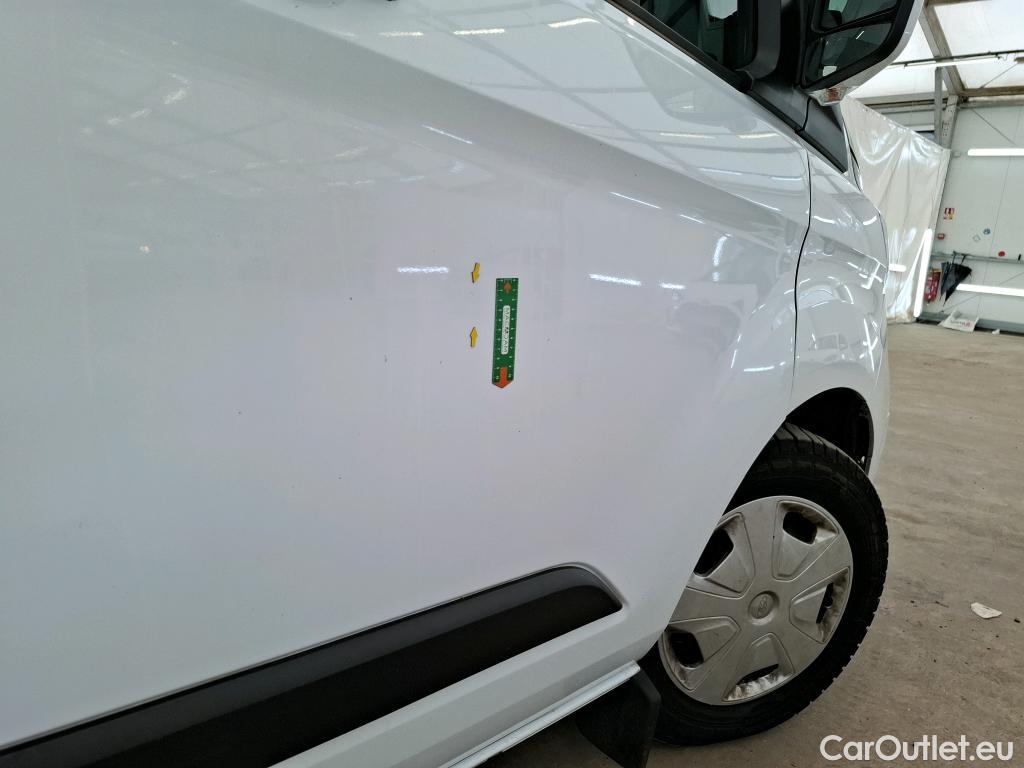  Ford  Transit FORD  Custom / 2018 / 4P / Fourgon tôlé 2.0 ECOBLUE 130 280 L1H1 AUTO TREND BUS #14