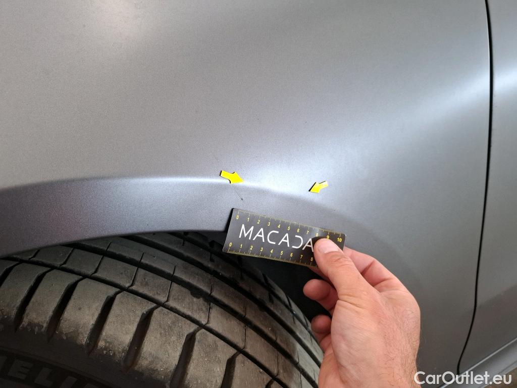 Mercedes  CLA-Klasse MERCEDES-BENZ CLA Coupe / 2019 / 4P / Coupé CLA 200 AMG Line BA7 #17