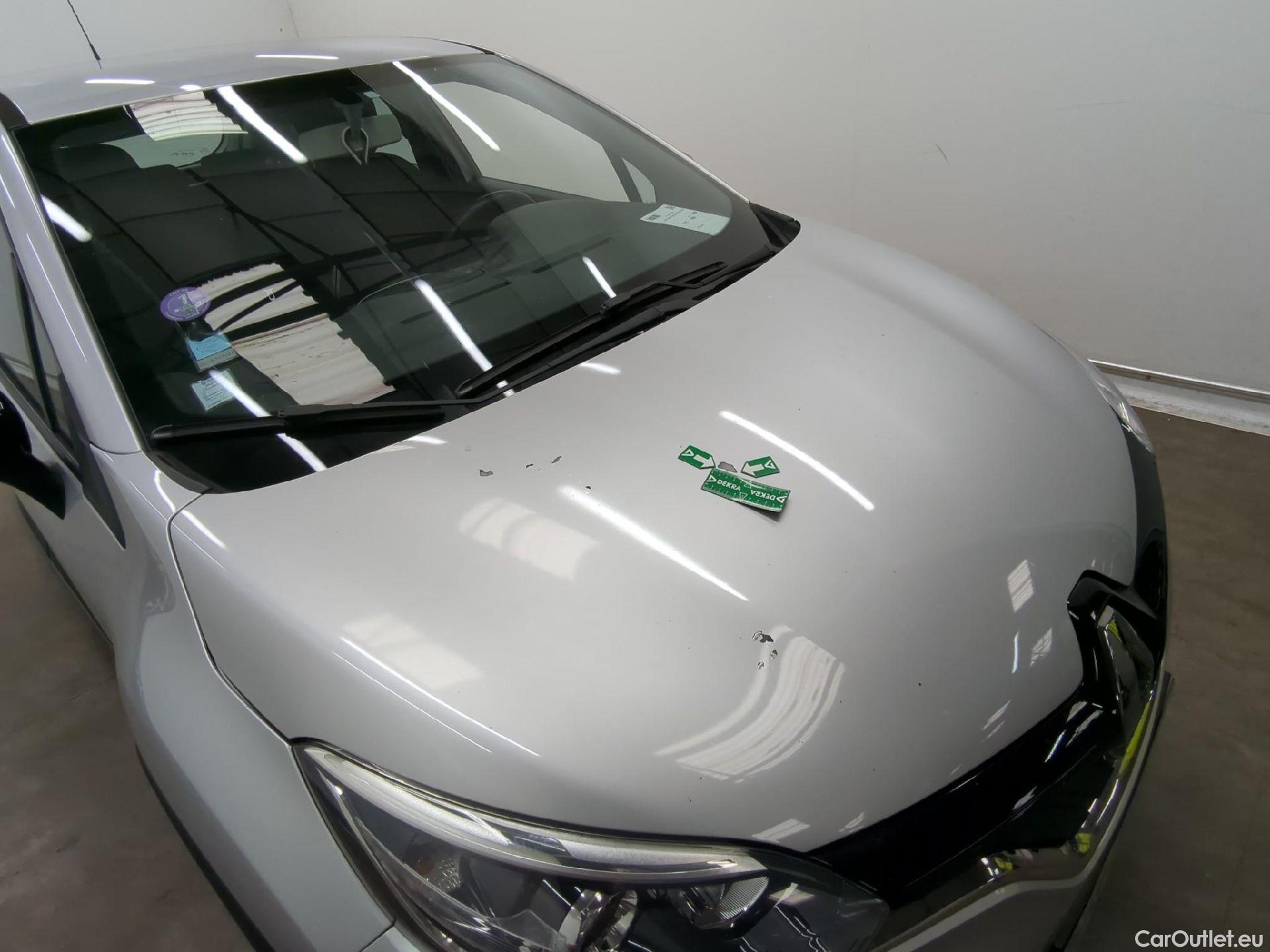  Renault  Captur  Business 0.9 TCe 90CV BVM5 E6 #18