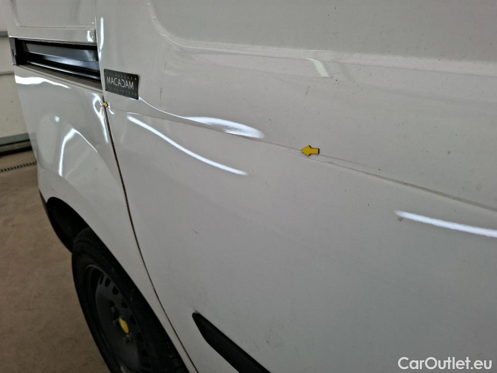  Renault  Kangoo  II Express Grand Confort (L1) 1.5 dCi 80CV BVM6 E6dT #3