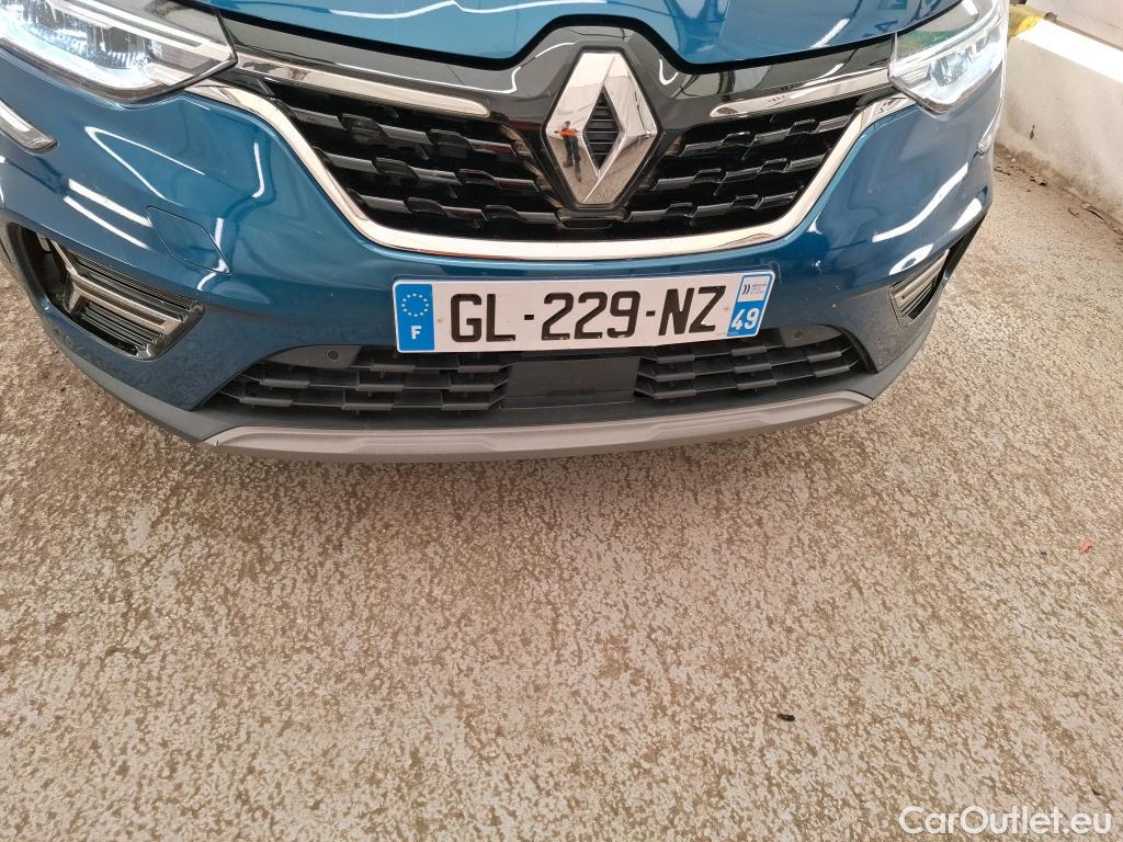  Renault  Arkana  Evolution 1.6 E-TECH Hybrid 145CV BVA6 E6d #30