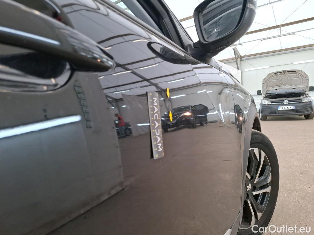  Peugeot  2008  Allure Business 1.5 HDi 130CV BVA8 E6d #11
