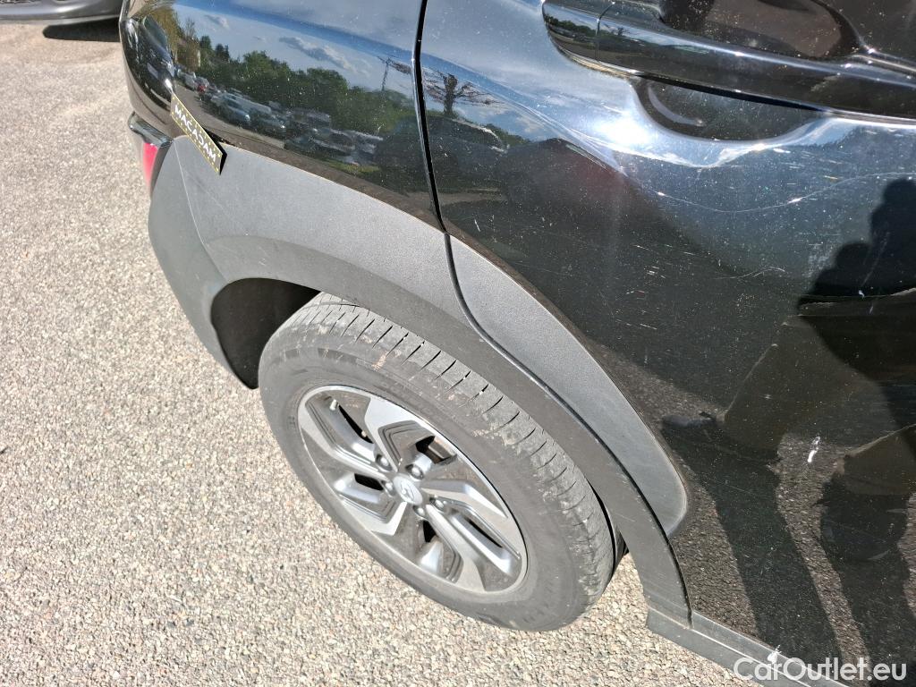  Hyundai  Konna Kona Business Hybrid 2WD 1.6 GDI 140CV BVA6 E6d #50