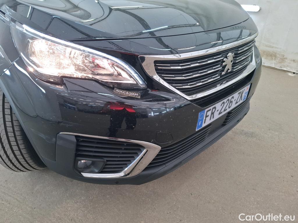  Peugeot  5008  Active Business 1.2 PureTech 130CV BVM6 E6 #16