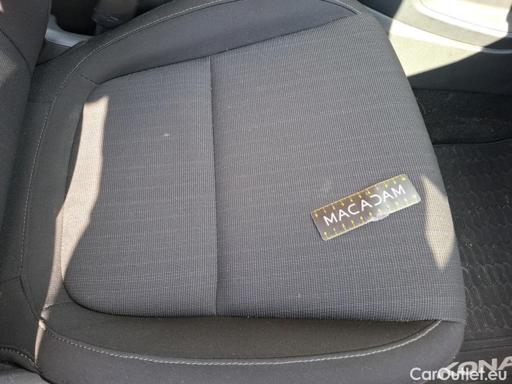  Hyundai  Konna Kona Business Hybrid 2WD 1.6 GDI 140CV BVA6 E6d #31