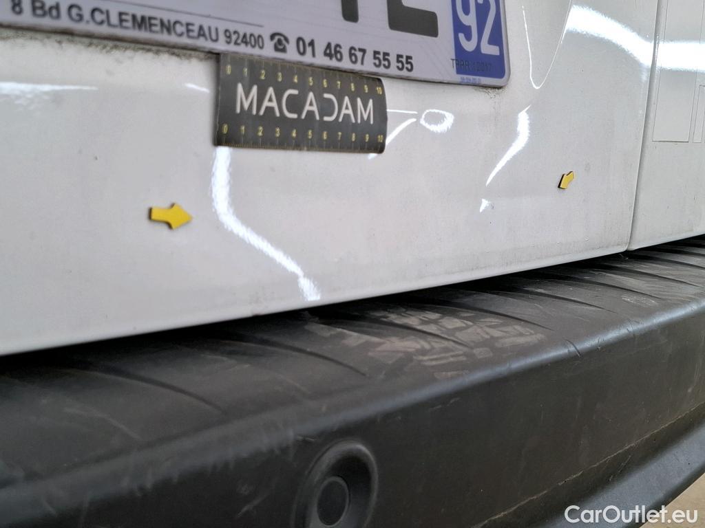  Renault  Kangoo  II Express Grand Confort (L1) 1.5 dCi 80CV BVM6 E6dT #11