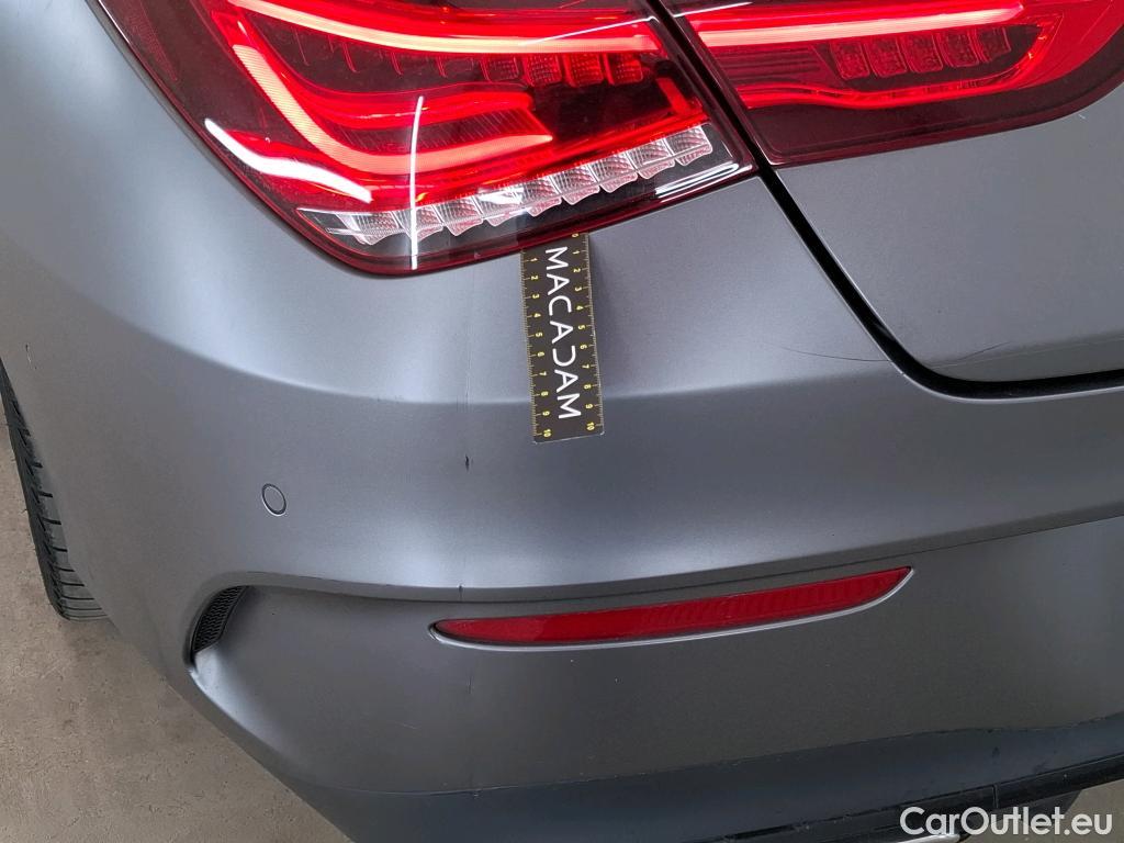  Mercedes  CLA-Klasse MERCEDES-BENZ CLA Coupe / 2019 / 4P / Coupé CLA 200 AMG Line BA7 #2