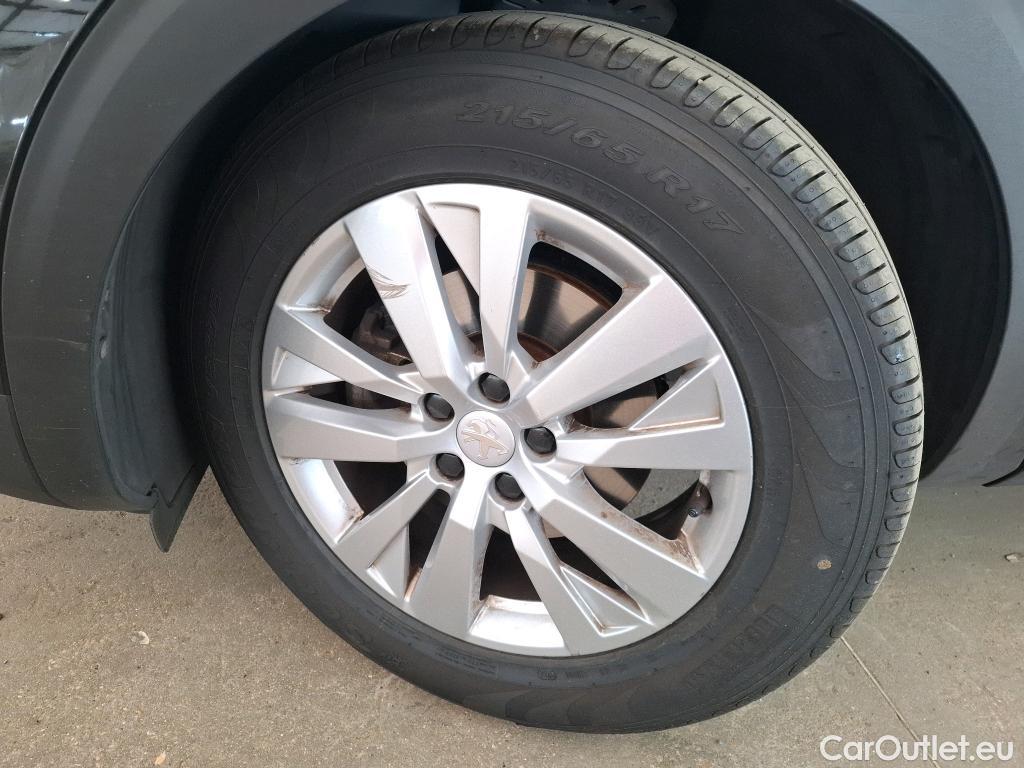  Peugeot  5008  Active Business 1.2 PureTech 130CV BVM6 E6 #30