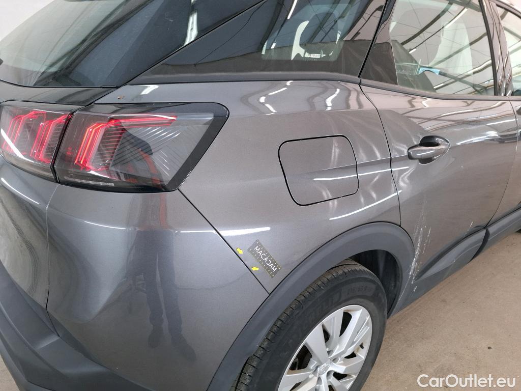  Peugeot  3008  Active Pack 1.5 HDi 130CV BVA8 E6d #14