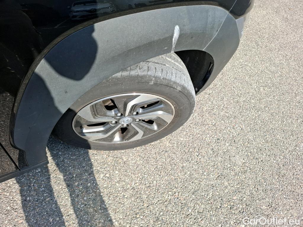  Hyundai  Konna Kona Business Hybrid 2WD 1.6 GDI 140CV BVA6 E6d #35