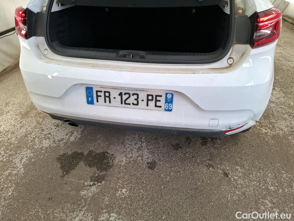  Renault  Clio  V Business 1.0 SCe 70CV BVM5 E6dT #18
