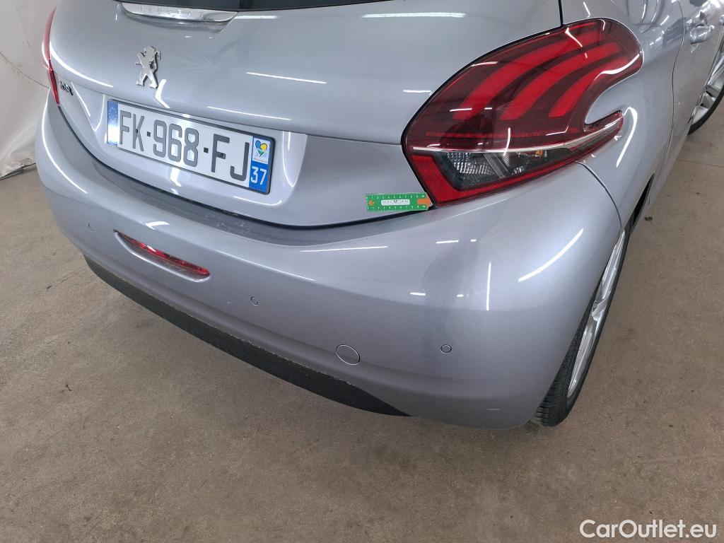  Peugeot  208  Signature 1.2 PureTech 80CV BVM5 E6dT #20