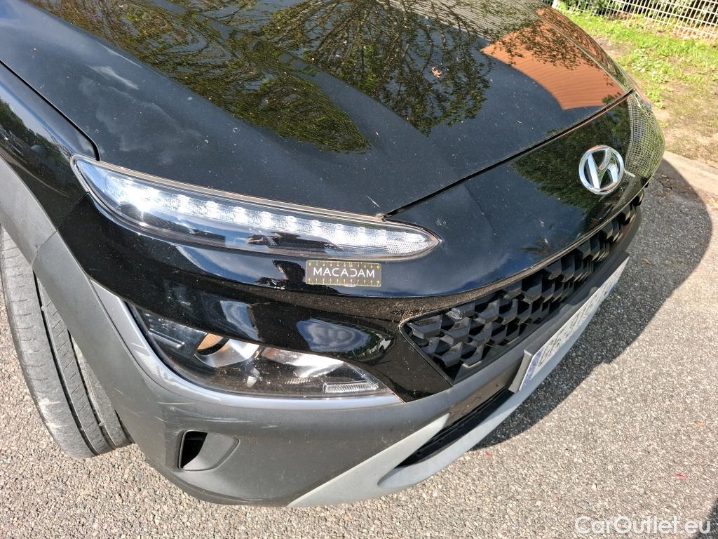  Hyundai  Konna Kona Business Hybrid 2WD 1.6 GDI 140CV BVA6 E6d #42
