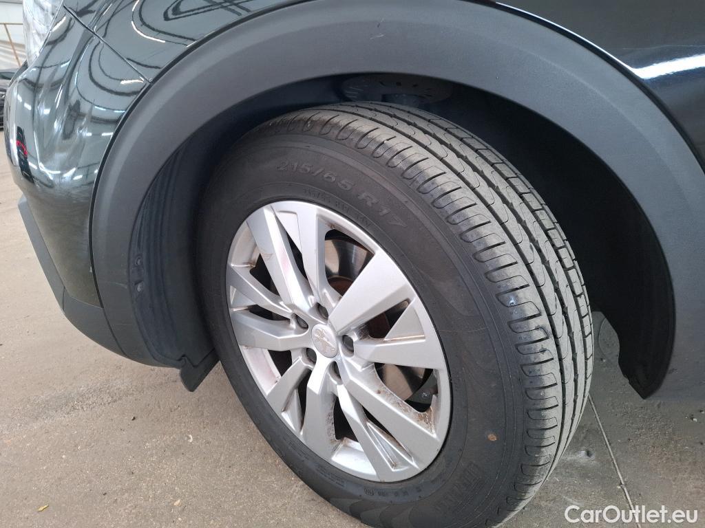  Peugeot  5008  Active Business 1.2 PureTech 130CV BVM6 E6 #29