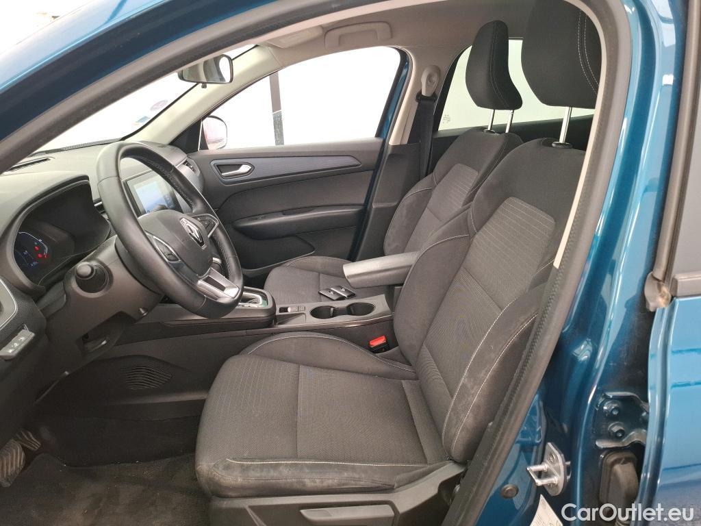  Renault  Arkana  Evolution 1.6 E-TECH Hybrid 145CV BVA6 E6d #29
