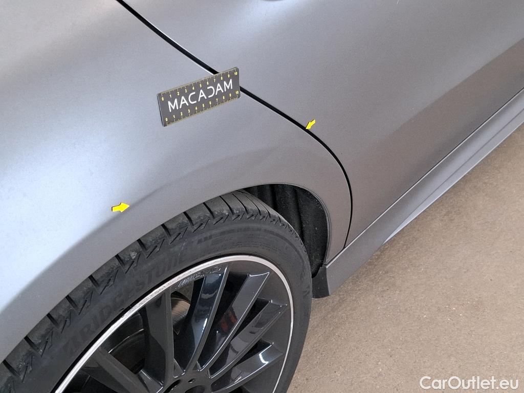  Mercedes  CLA-Klasse MERCEDES-BENZ CLA Coupe / 2019 / 4P / Coupé CLA 200 AMG Line BA7 #9