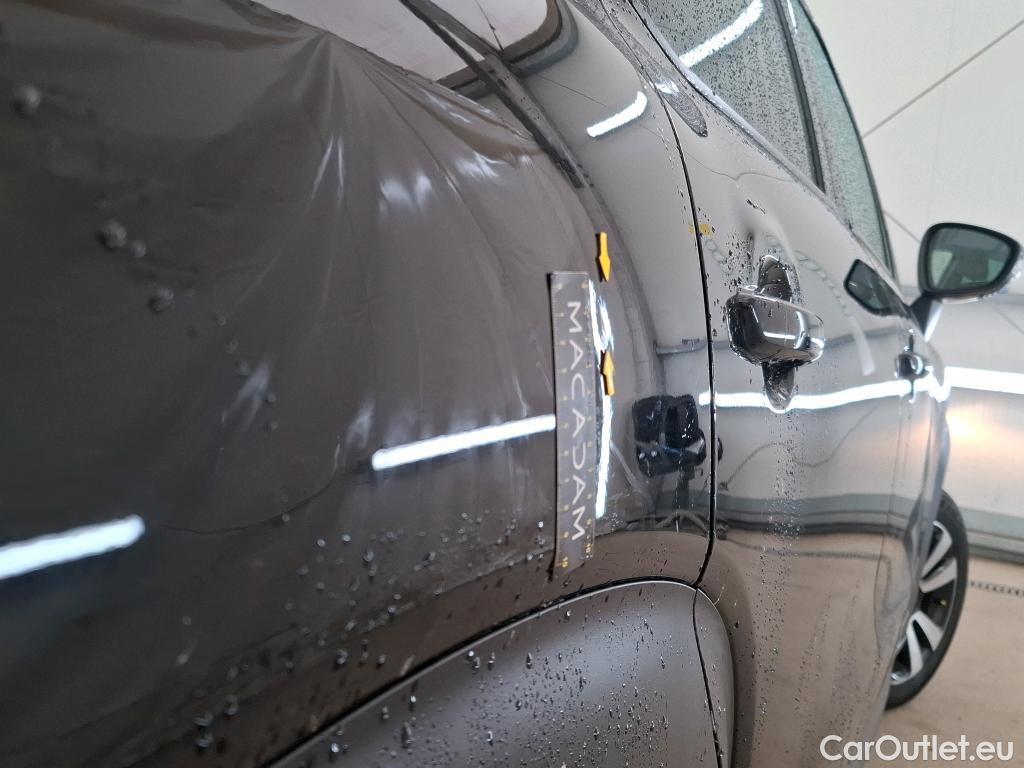  Citroen  C3  Aircross Shine Business 1.5 BlueHDi 100CV BVM6 E6dT #59