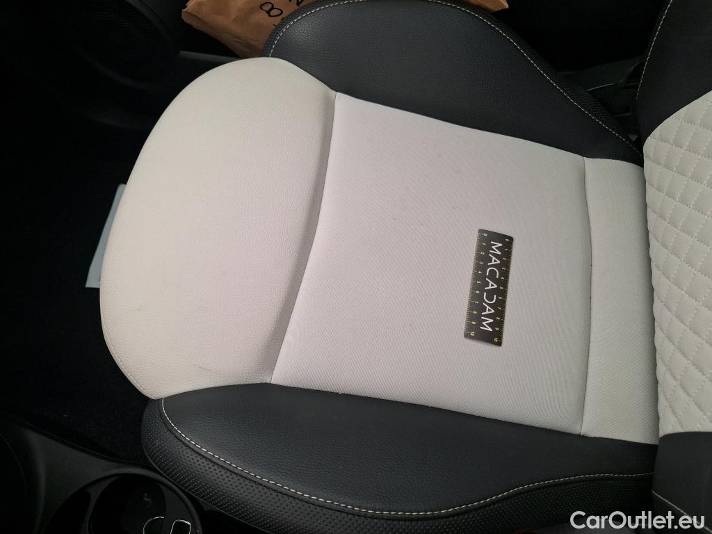  Fiat  500 FIAT  2015 3P Berline Hybrid 1.0 BSG 70 ch Dolcevita #14