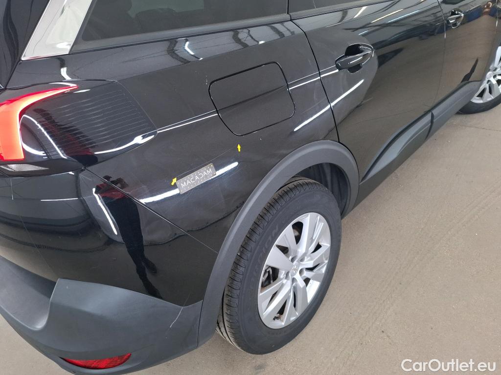  Peugeot  5008  Active Business 1.2 PureTech 130CV BVM6 E6 #11