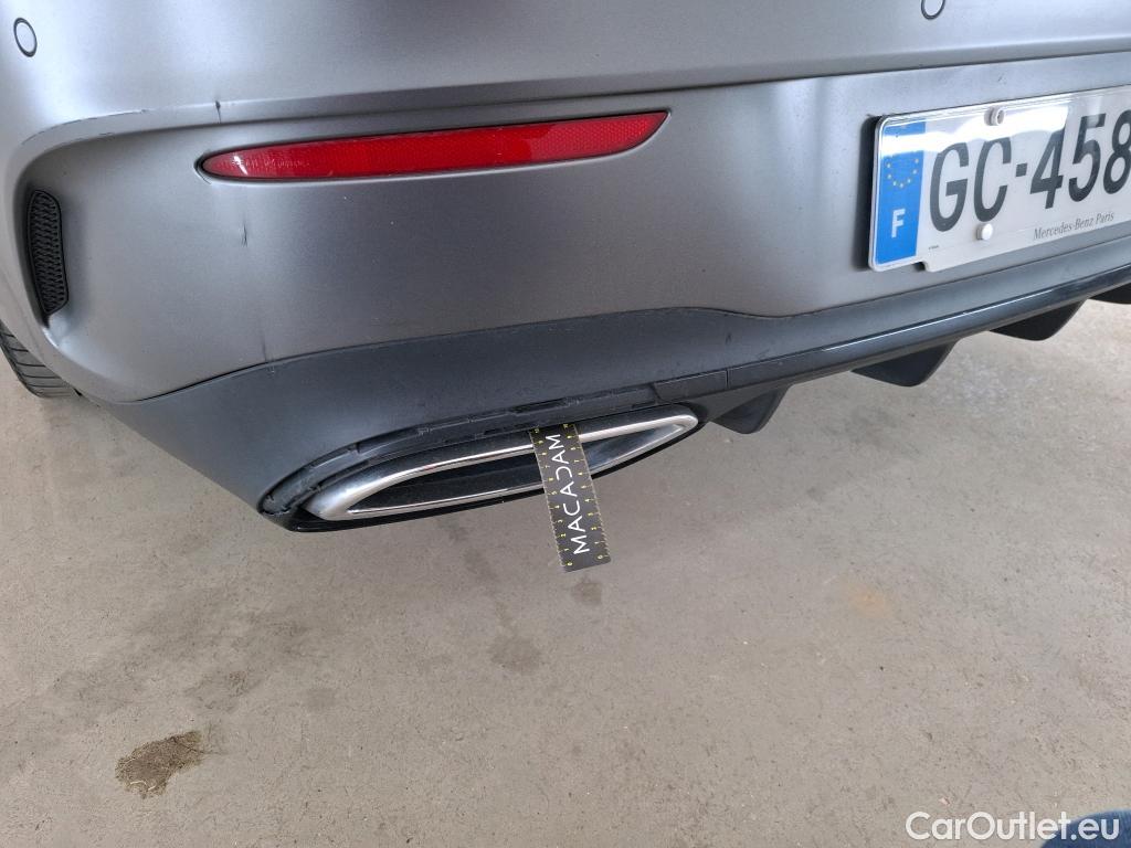  Mercedes  CLA-Klasse MERCEDES-BENZ CLA Coupe / 2019 / 4P / Coupé CLA 200 AMG Line BA7 #34