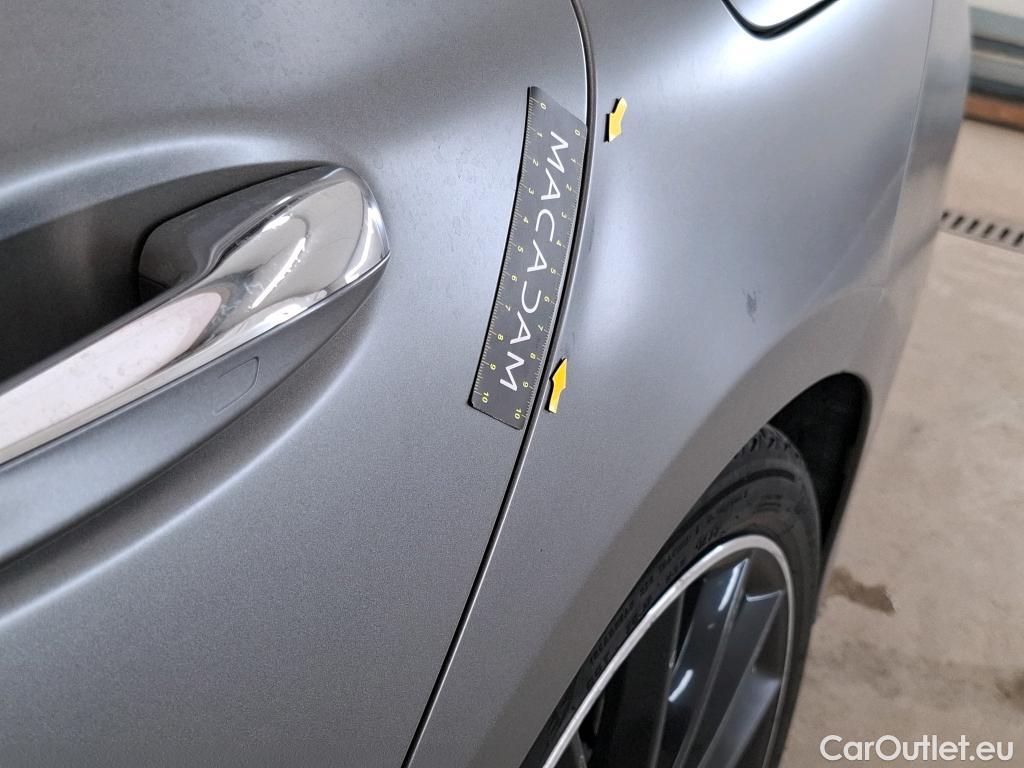  Mercedes  CLA-Klasse MERCEDES-BENZ CLA Coupe / 2019 / 4P / Coupé CLA 200 AMG Line BA7 #7