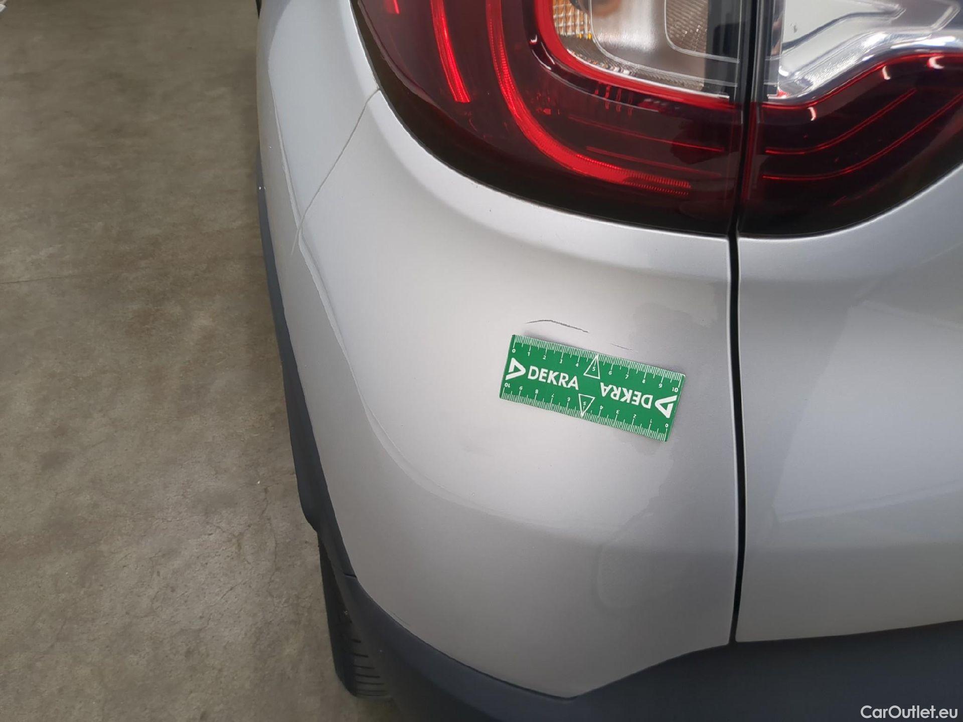  Renault  Captur  Business 0.9 TCe 90CV BVM5 E6 #35