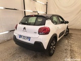  Citroen  C3  Shine Business 1.2 PureTech 110CV E6d #3