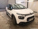  Citroen  C3  Shine Business 1.2 PureTech 110CV E6d #4