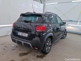  Citroen  C3  Aircross Shine Business 1.5 BlueHDi 100CV BVM6 E6dT #3