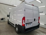  Citroen  Jumper  Fourgon Grand Volume 30 L2H2 Club BlueHDi 140 Start&Stop BlueHDi 140CV BVM6 E6d #2