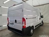  Citroen  Jumper  Fourgon Grand Volume 30 L2H2 Club BlueHDi 140 Start&Stop BlueHDi 140CV BVM6 E6d #3