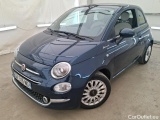  Fiat  500 FIAT  2015 3P Berline Hybrid 1.0 BSG 70 ch Dolcevita 