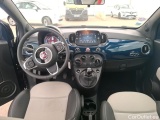  Fiat  500 FIAT  2015 3P Berline Hybrid 1.0 BSG 70 ch Dolcevita #5