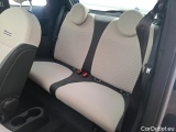  Fiat  500 FIAT  2015 3P Berline Hybrid 1.0 BSG 70 ch Dolcevita #9