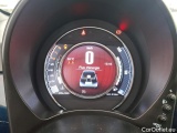  Fiat  500 FIAT  2015 3P Berline Hybrid 1.0 BSG 70 ch Dolcevita #12
