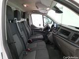  Ford  Transit FORD  Custom / 2018 / 4P / Fourgon tôlé 2.0 ECOBLUE 130 280 L1H1 AUTO TREND BUS #8