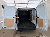  Ford  Transit FORD  Custom / 2018 / 4P / Fourgon tôlé 2.0 ECOBLUE 130 280 L1H1 AUTO TREND BUS #10