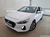  Hyundai  i30  Business 1.6 CRDi 110CV BVA7 E6 