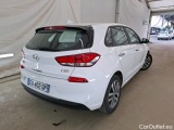  Hyundai  i30  Business 1.6 CRDi 110CV BVA7 E6 #3