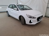  Hyundai  i30  Business 1.6 CRDi 110CV BVA7 E6 #4