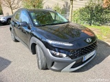  Hyundai  Konna Kona Business Hybrid 2WD 1.6 GDI 140CV BVA6 E6d #4