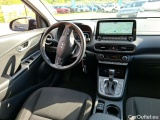  Hyundai  Konna Kona Business Hybrid 2WD 1.6 GDI 140CV BVA6 E6d #5