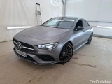  Mercedes  CLA-Klasse MERCEDES-BENZ CLA Coupe / 2019 / 4P / Coupé CLA 200 AMG Line BA7 
